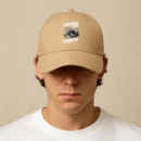 Father And Son Fishing Partner For Life Cotton Baseball Hat