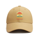 father son fishing partners life Cotton Baseball Hat