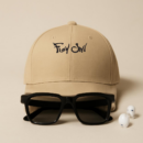 Fish On Life Fishing Cotton Baseball Hat