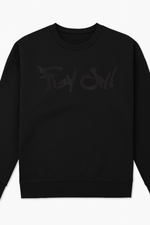 Fish On Life Fishing Sweatshirt