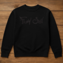 Fish On Life Fishing Sweatshirt