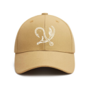 Fisherman Fishing Hook Hunting Deer Cotton Baseball Hat