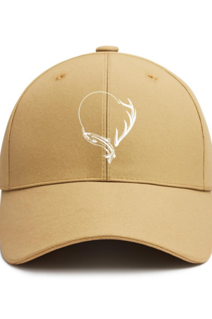 Fishing And Shed Hunter Cotton Baseball Hat