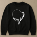 Fishing And Shed Hunter Sweatshirt