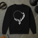 Fishing And Shed Hunter Sweatshirt