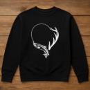 Fishing And Shed Hunter Sweatshirt