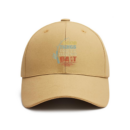Fishing Good Things Come To Those Who Bait Cotton Baseball Hat