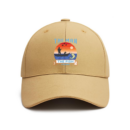 fishing holiday design good tournament Cotton Baseball Hat