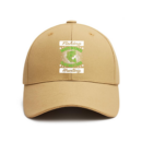 Fishing Hunting Nothing Else Matters Cotton Baseball Hat