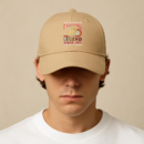 fishing legend since vintage Cotton Baseball Hat