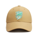 Fishing No Hobby It Is Way Of Life Cotton Baseball Hat