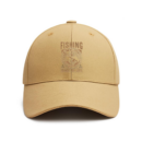 fishing not sport way life Cotton Baseball Hat