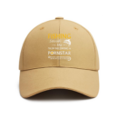 Fishing Now I_m Just A Hooker Cotton Baseball Hat
