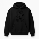 I_d Rather Be Fishing Bass Fisherman Hoodie