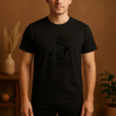 I_d Rather Be Fishing Bass Fisherman T-Shirt