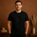 I_d Rather Be Fishing Bass Fisherman T-Shirt