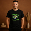 I_d Rather Be Fishing Or T-Shirt