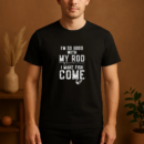 I_m Good With My Rod I Make Fish Come Fishing T-Shirt