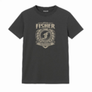 It_s A Fisher Thing You Wouldn_t Understand Name T-Shirt