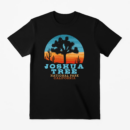 Joshua Tree Camping T-Shirt