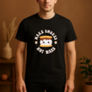 Kawaii Smores Pun Smores Camping T-Shirt