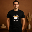 Kawaii Smores Pun Smores Camping T-Shirt