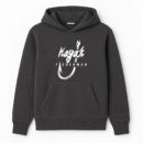 Kayak Fisherman Fishing Hoodie