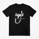 Kayak Fisherman Fishing T-Shirt