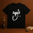 Kayak Fisherman Fishing T-Shirt