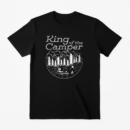 King Camper T-Shirt