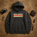 Lake Eustis Fishing Camping Hoodie