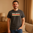 Lake Eustis Fishing Camping T-Shirt