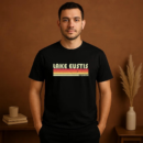 Lake Eustis Fishing Camping T-Shirt