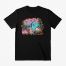 Leopard Camper RV Camping T-Shirt