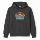 lucky fishing shirt do not Hoodie