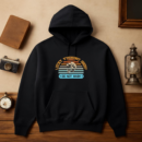 lucky fishing shirt do not Hoodie