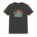 lucky fishing shirt do not T-Shirt