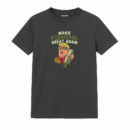 Make Fishing Great Again Trump Funny T-Shirt