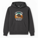Man Joyful Modern Fishing Hoodie