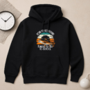 Man Joyful Modern Fishing Hoodie