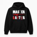 Master Baiter Funny Fishing Fisherman Hoodie