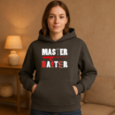 Master Baiter Funny Fishing Fisherman Hoodie