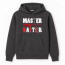 Master Baiter Funny Fishing Fisherman Hoodie