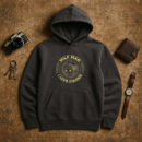 milf man love fishing tshirt Hoodie