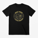 milf man love fishing tshirt T-Shirt