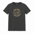milf man love fishing tshirt T-Shirt