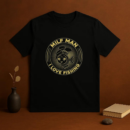 milf man love fishing tshirt T-Shirt