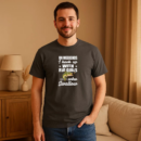 On Weekends I Hook Up With Big Girls Who Swallow Fishing T-Shirt