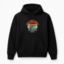 only finest fishermen born Hoodie