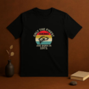 only finest fishermen born T-Shirt